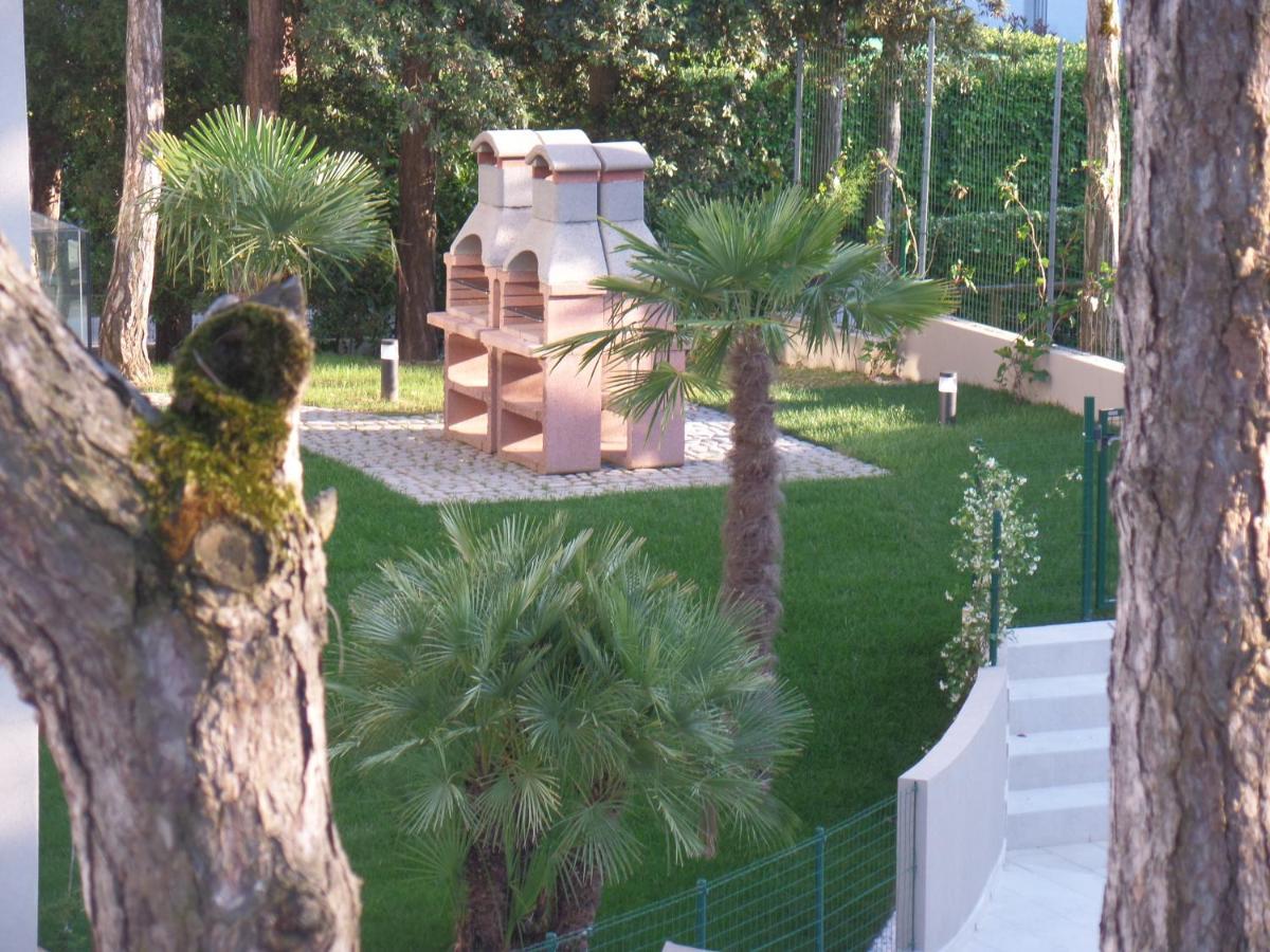 Residence Melograno بيبيوني المظهر الخارجي الصورة