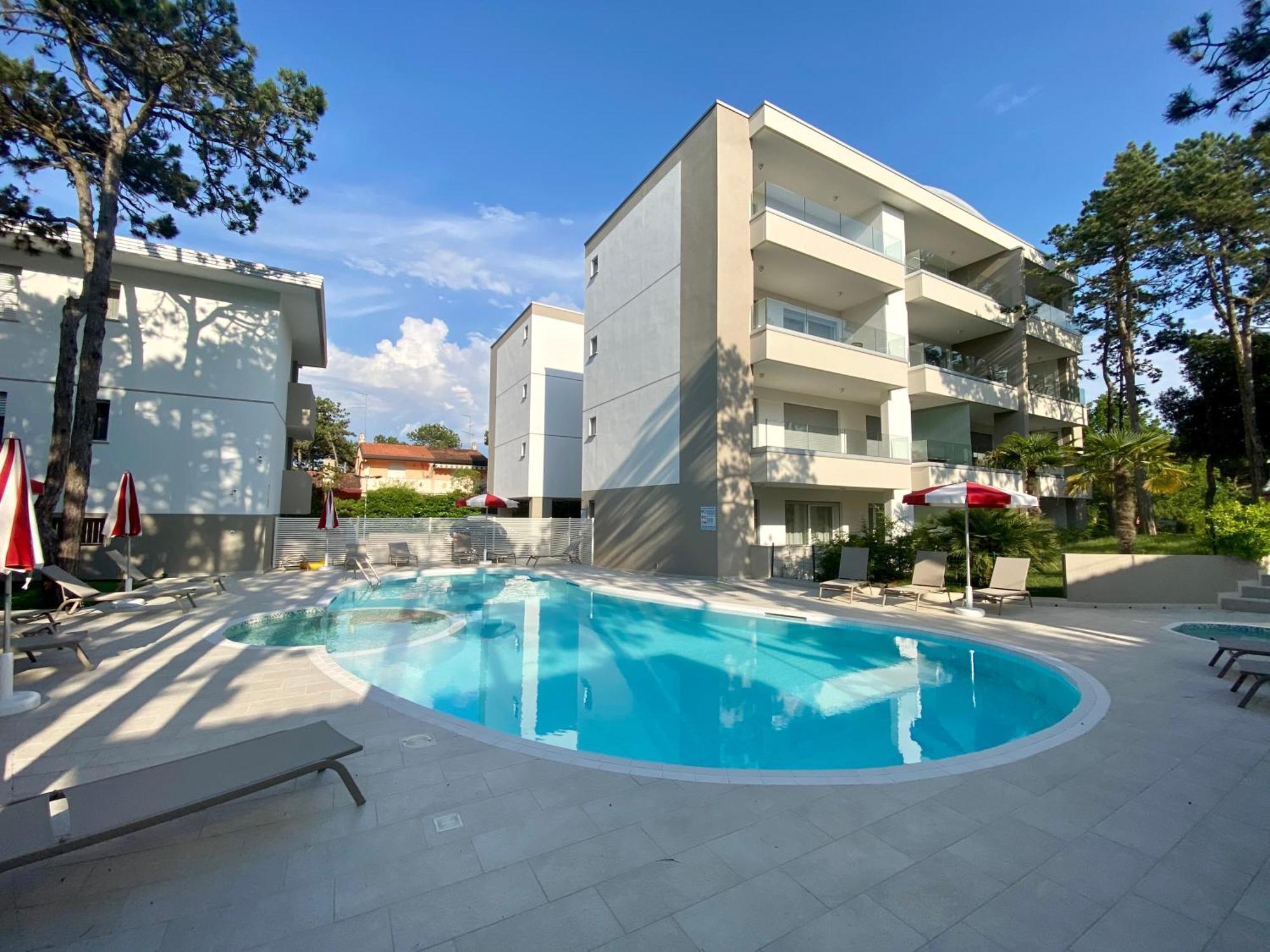 Residence Melograno بيبيوني المظهر الخارجي الصورة