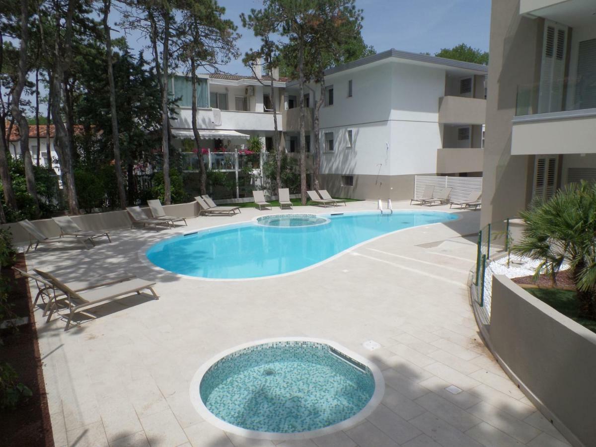 Residence Melograno بيبيوني المظهر الخارجي الصورة