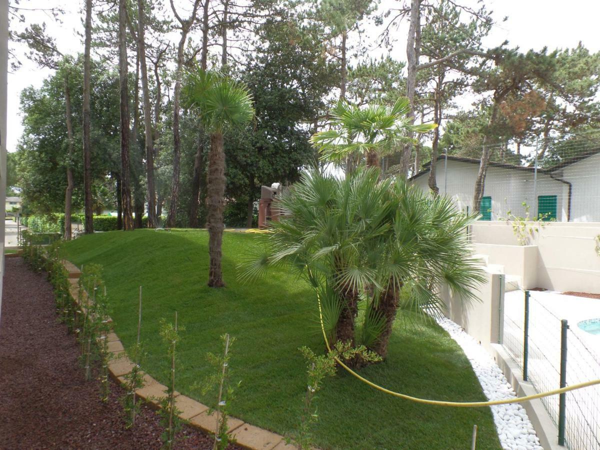Residence Melograno بيبيوني المظهر الخارجي الصورة