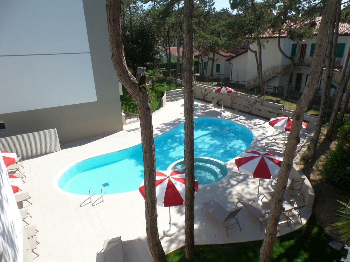 Residence Melograno بيبيوني المظهر الخارجي الصورة