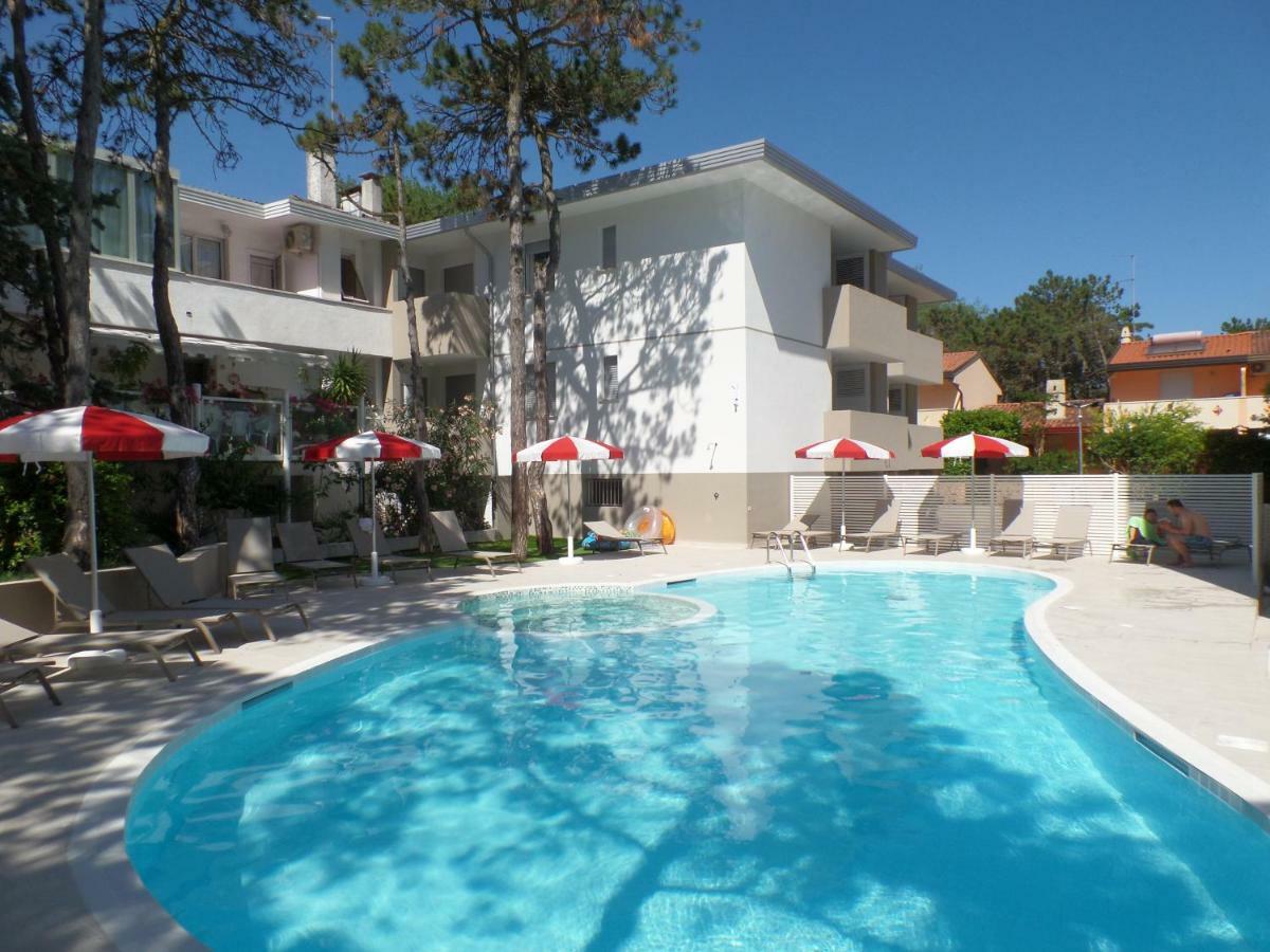 Residence Melograno بيبيوني المظهر الخارجي الصورة