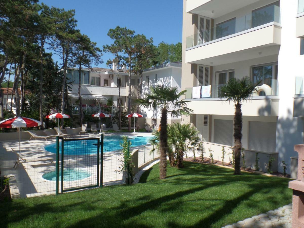 Residence Melograno بيبيوني المظهر الخارجي الصورة