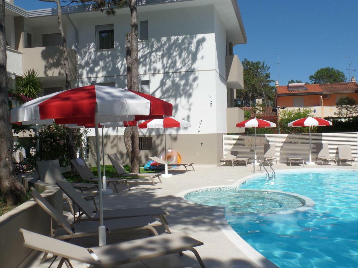 Residence Melograno بيبيوني المظهر الخارجي الصورة