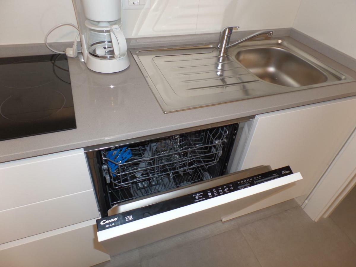 Residence Melograno بيبيوني المظهر الخارجي الصورة