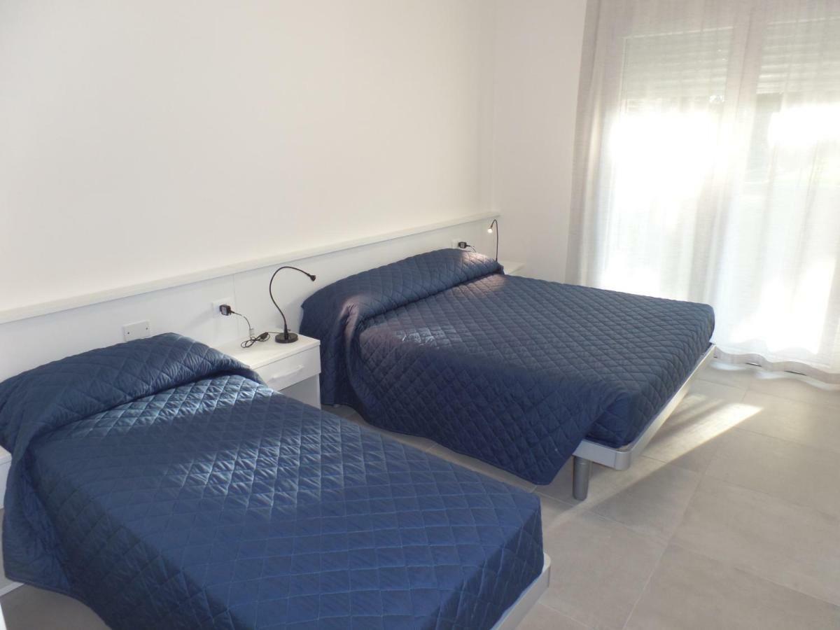 Residence Melograno بيبيوني المظهر الخارجي الصورة