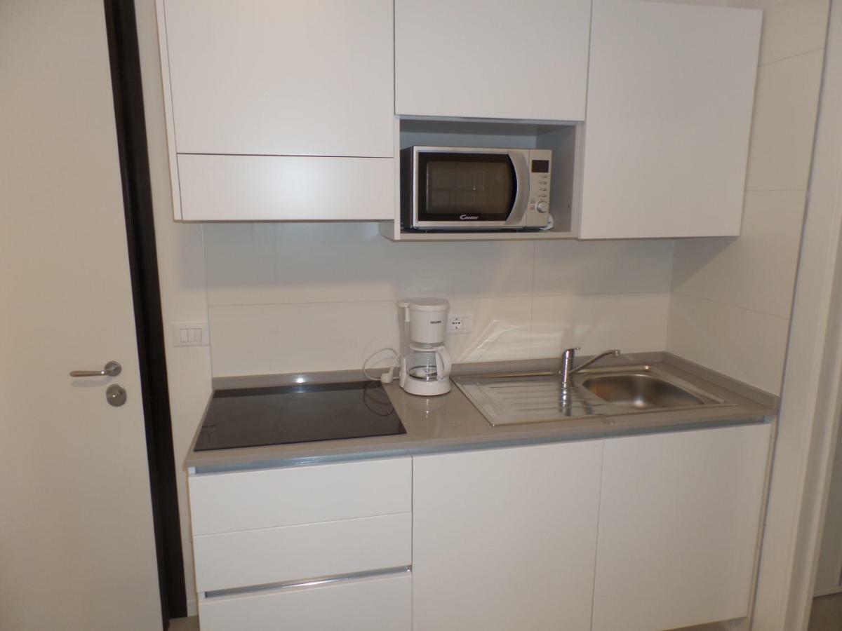 Residence Melograno بيبيوني المظهر الخارجي الصورة