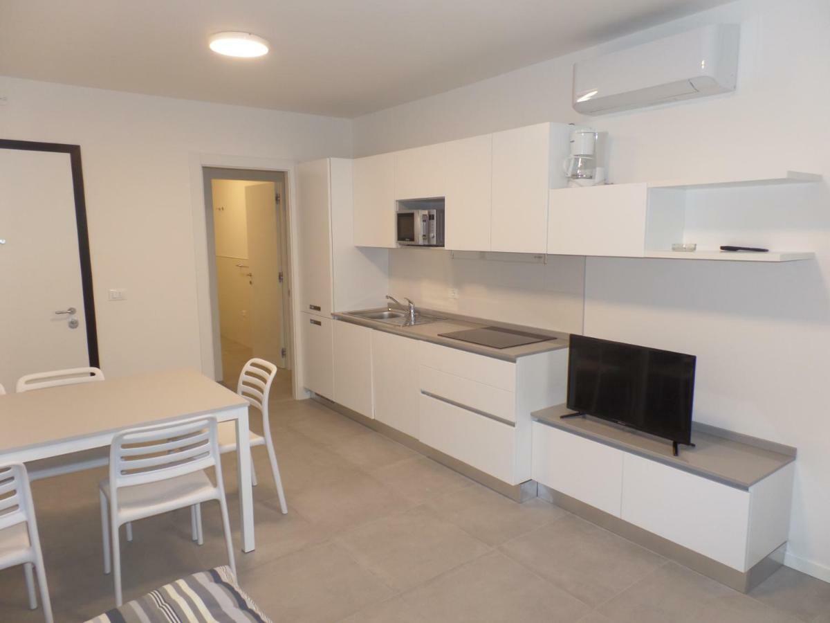Residence Melograno بيبيوني المظهر الخارجي الصورة