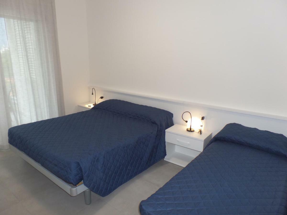 Residence Melograno بيبيوني المظهر الخارجي الصورة