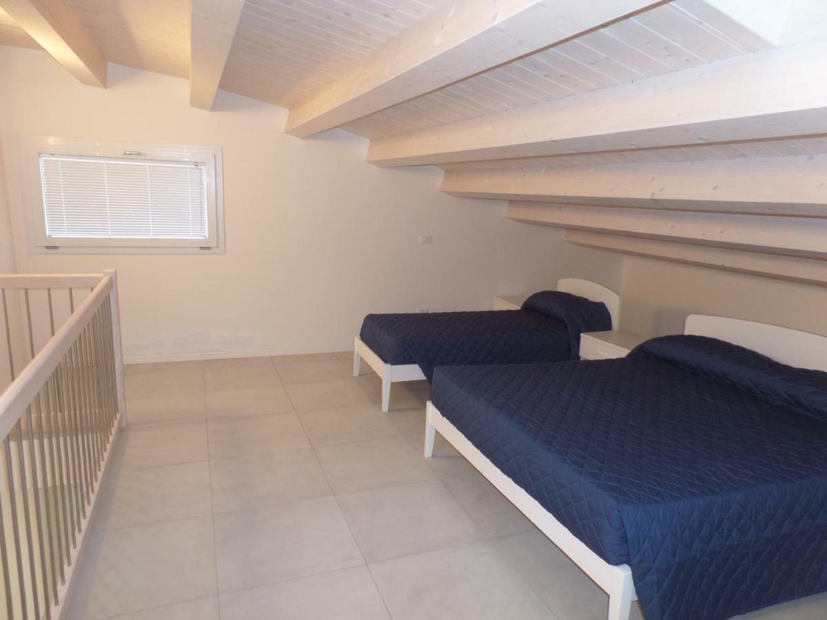 Residence Melograno بيبيوني المظهر الخارجي الصورة
