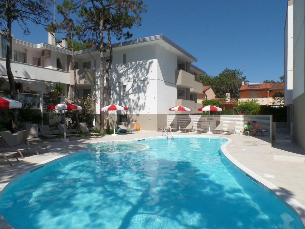 Residence Melograno بيبيوني المظهر الخارجي الصورة