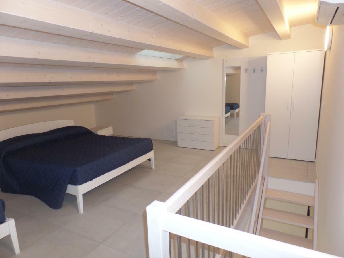 Residence Melograno بيبيوني المظهر الخارجي الصورة