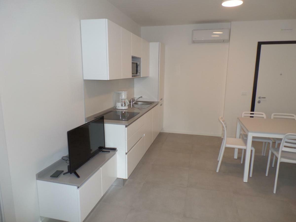 Residence Melograno بيبيوني المظهر الخارجي الصورة