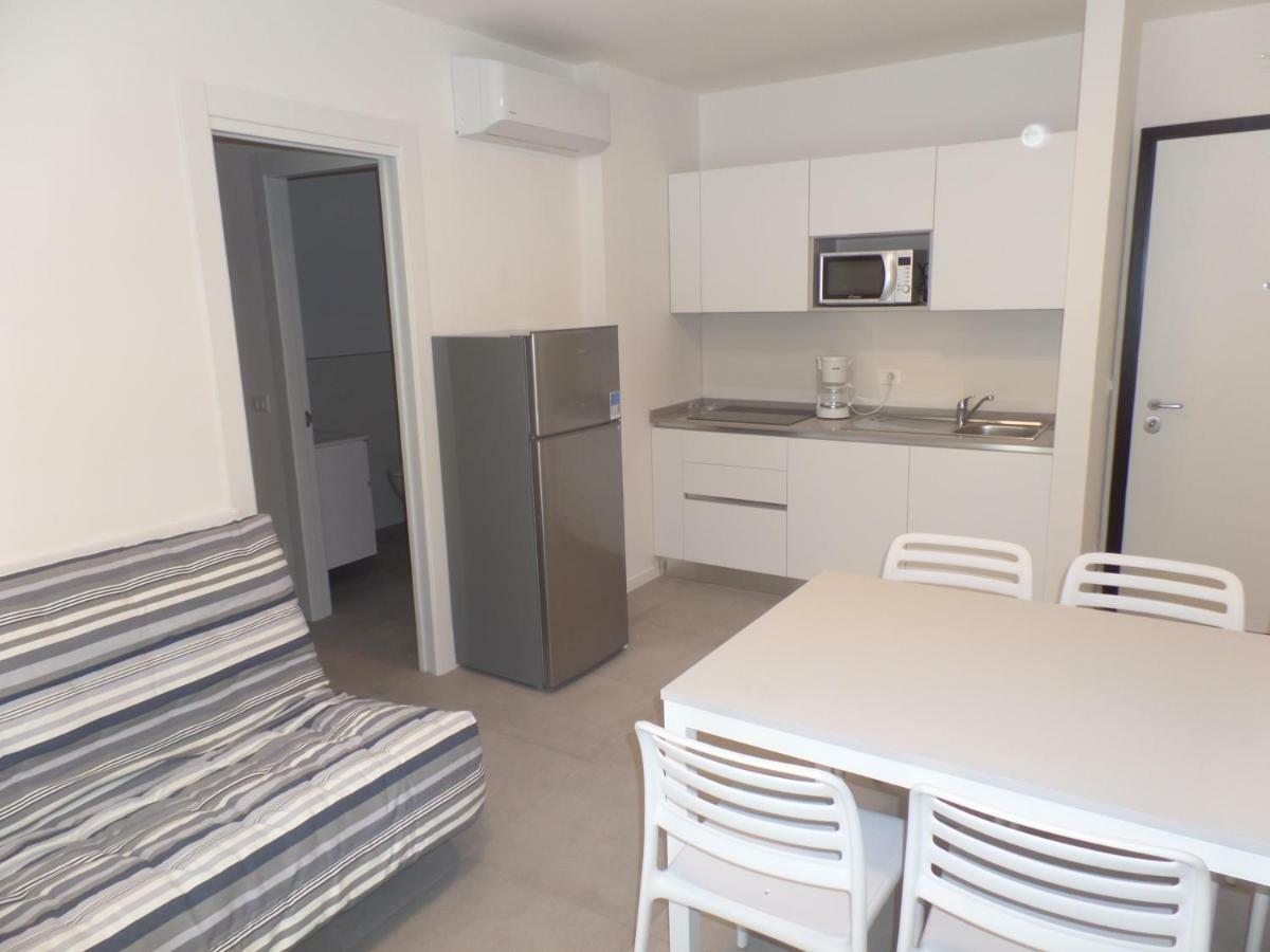 Residence Melograno بيبيوني المظهر الخارجي الصورة