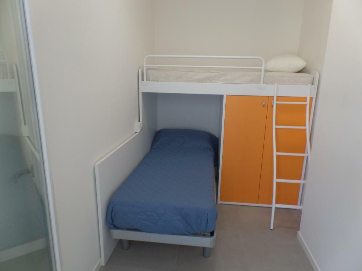 Residence Melograno بيبيوني المظهر الخارجي الصورة